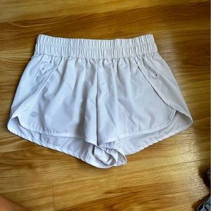 Zelos Running Shorts